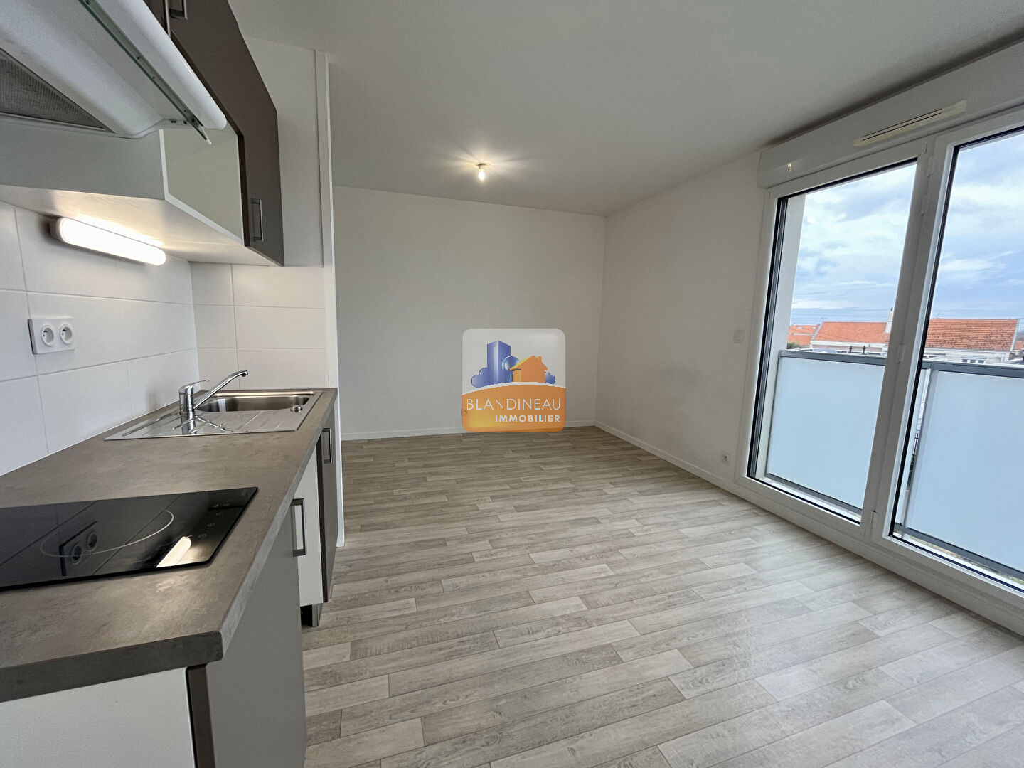 Image APPARTEMENT à BOUGUENAIS