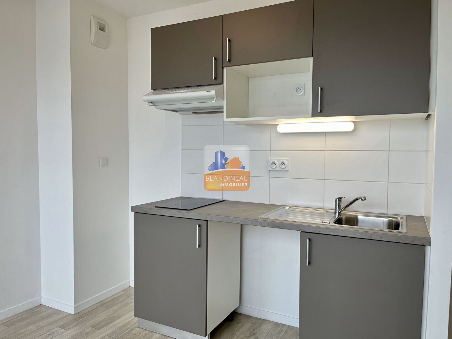 Image APPARTEMENT à BOUGUENAIS