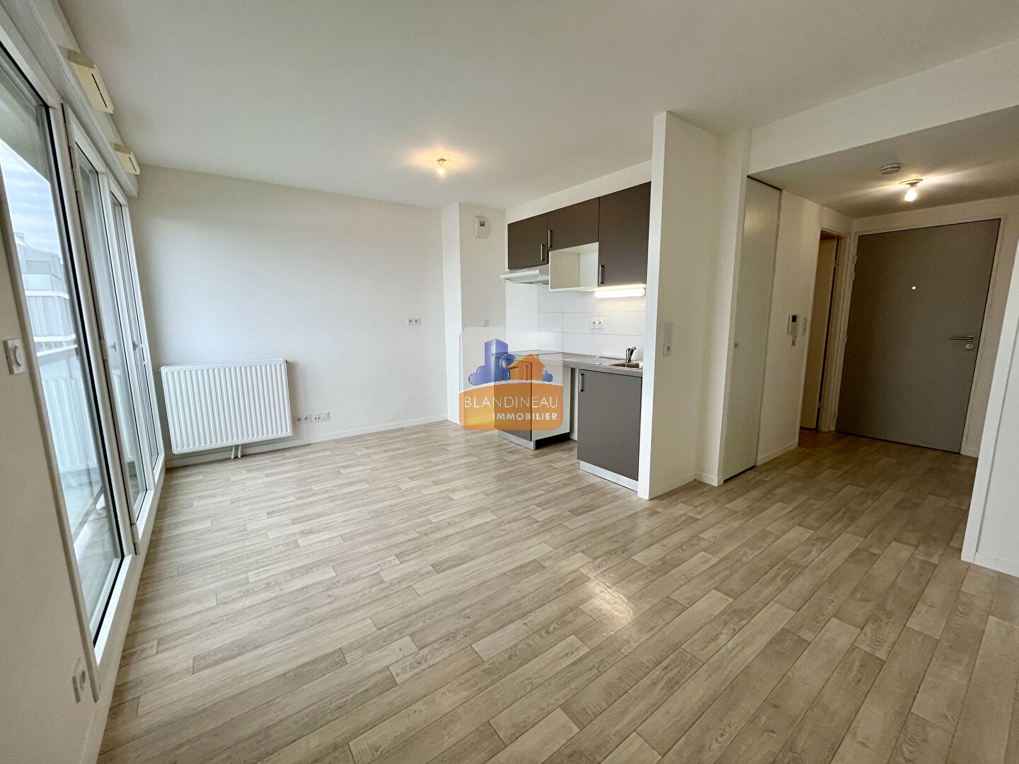 Image APPARTEMENT à BOUGUENAIS