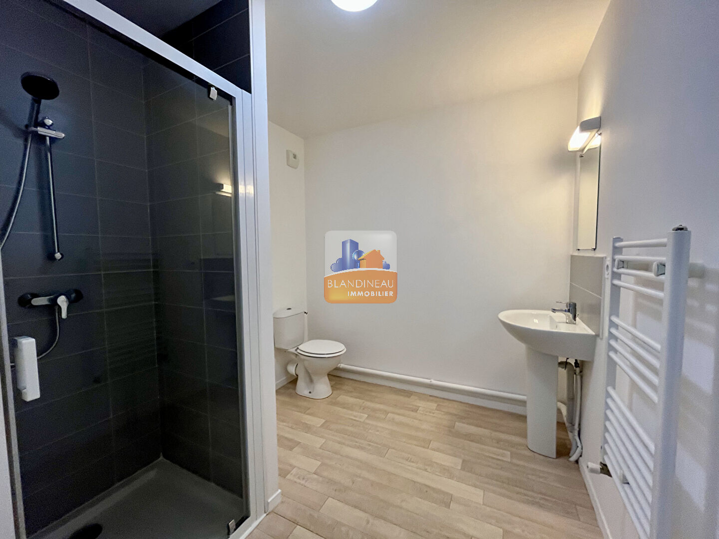 Image APPARTEMENT à BOUGUENAIS