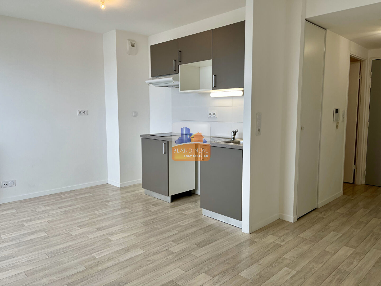Image APPARTEMENT à BOUGUENAIS