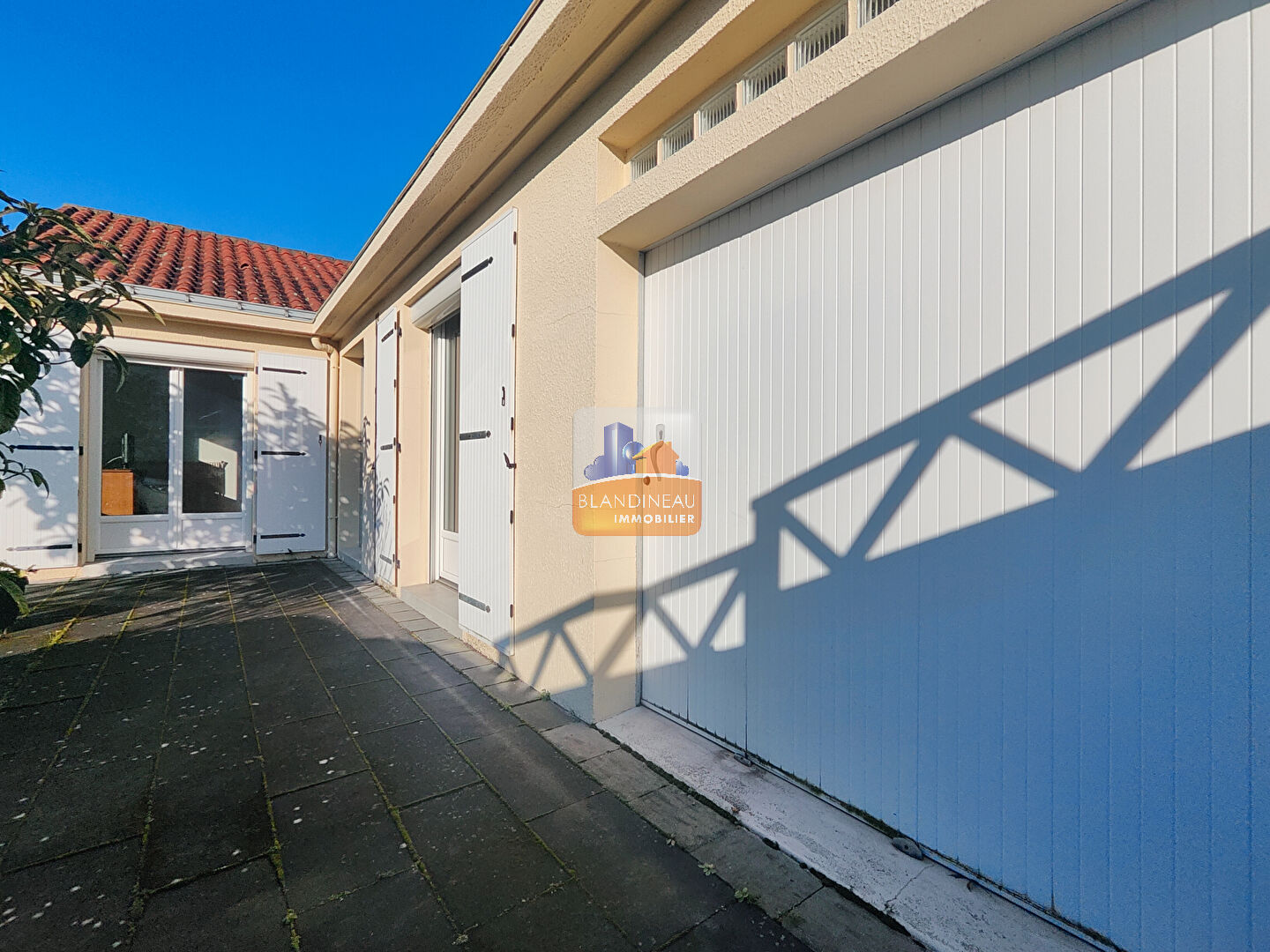 Image MAISON à BOUGUENAIS