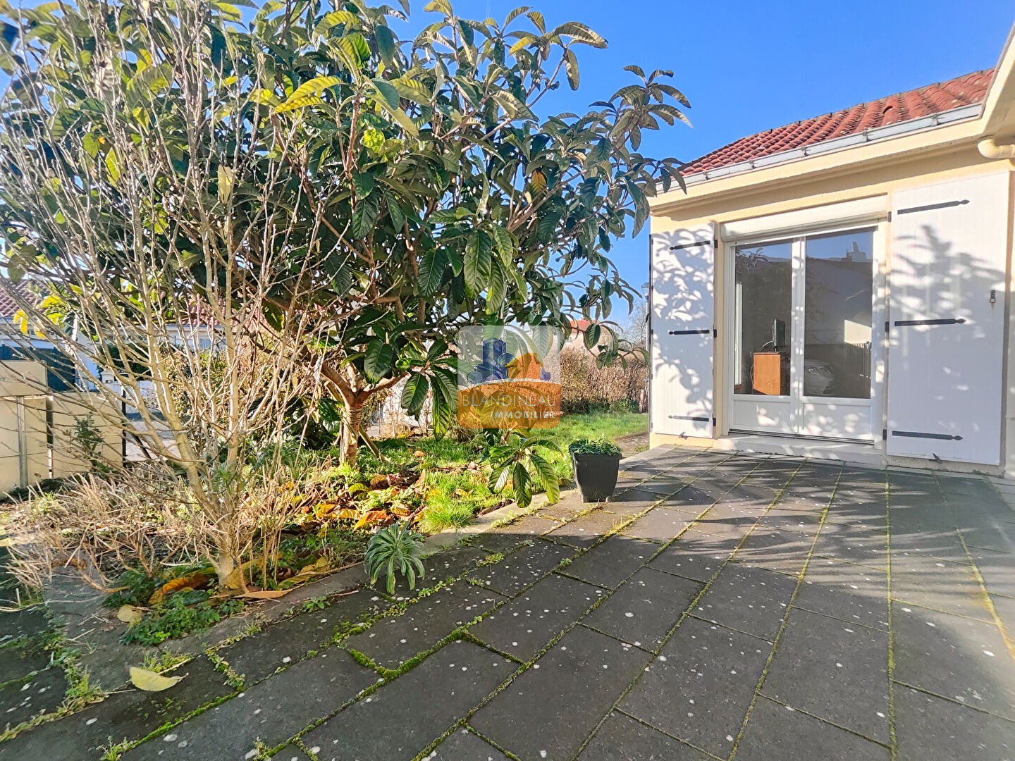 Image MAISON à BOUGUENAIS