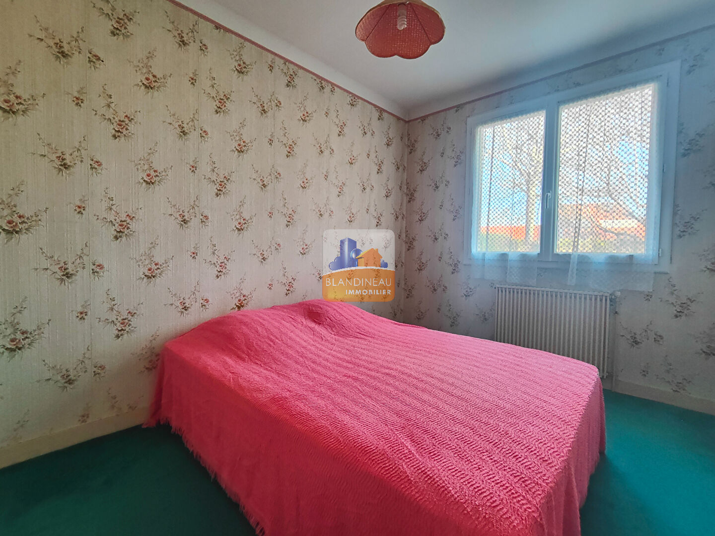 Image MAISON à BOUGUENAIS