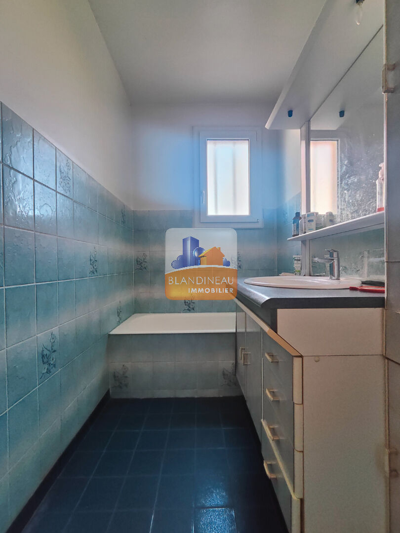 Image MAISON à BOUGUENAIS