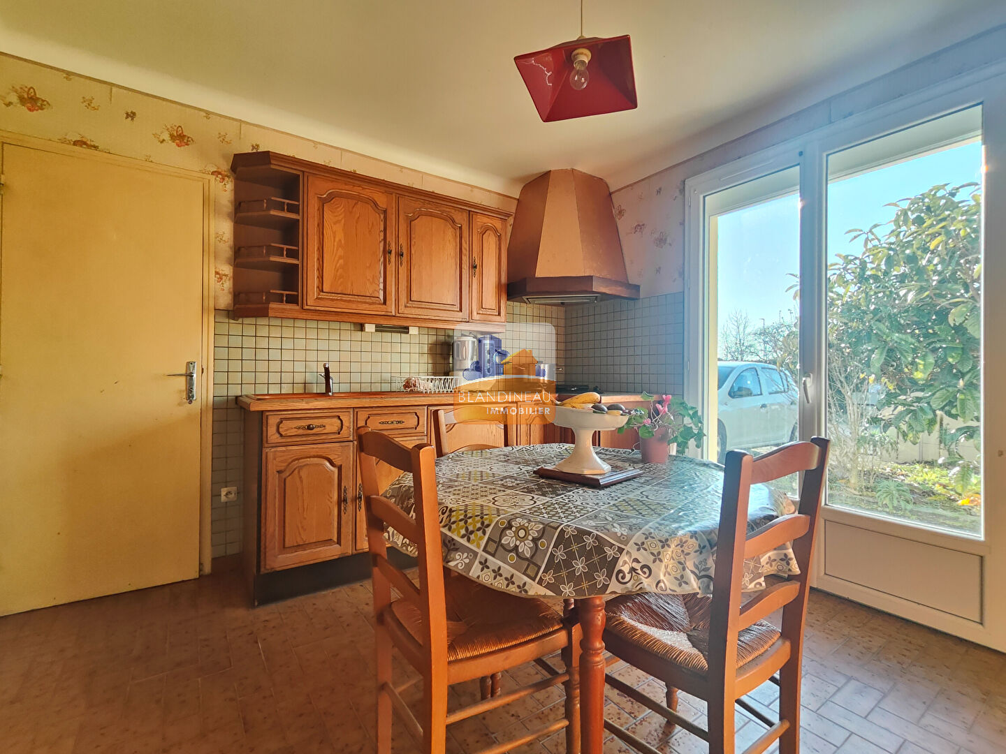 Image MAISON à BOUGUENAIS