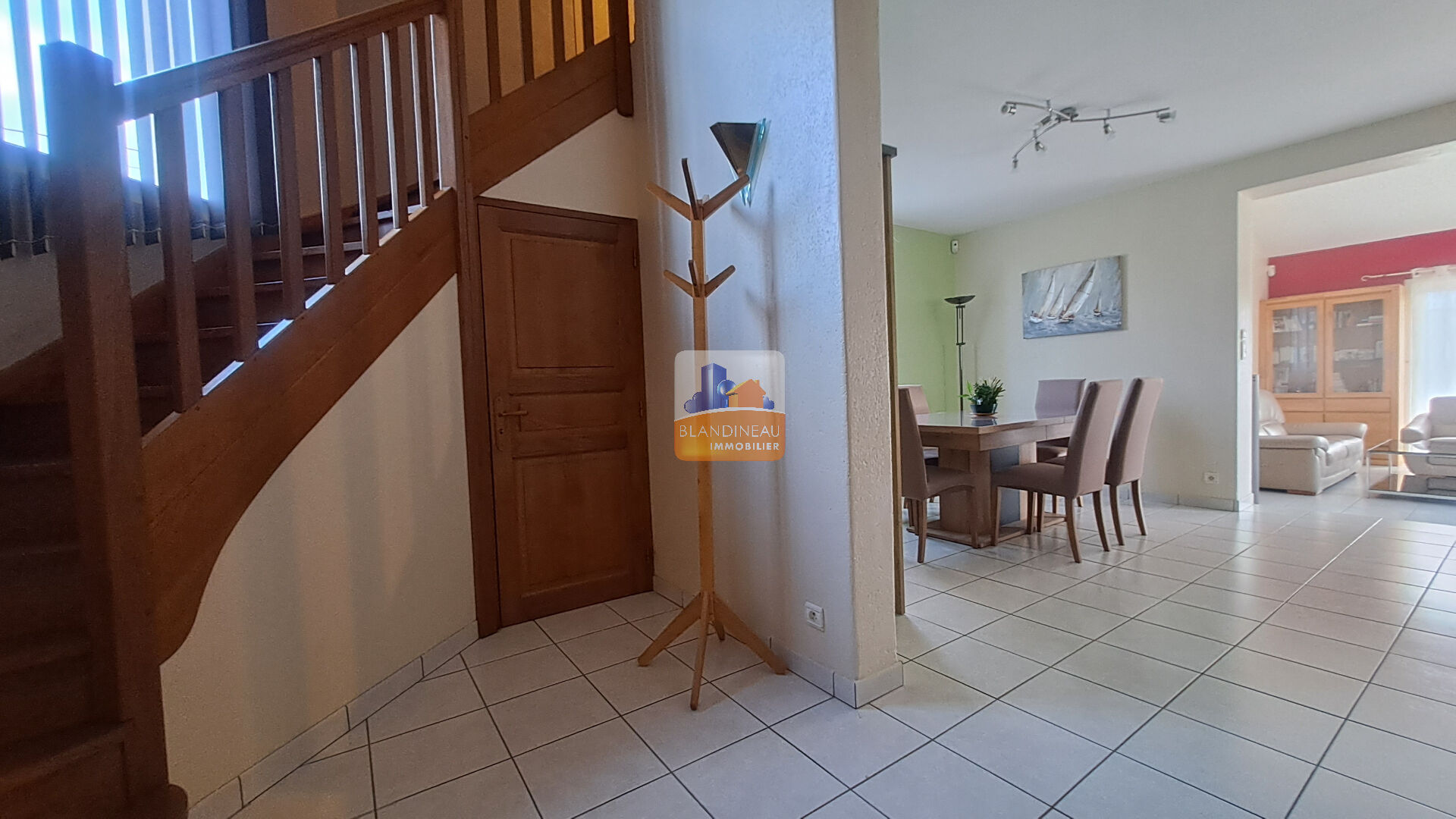 Image MAISON à SAINT JEAN DE BOISEAU