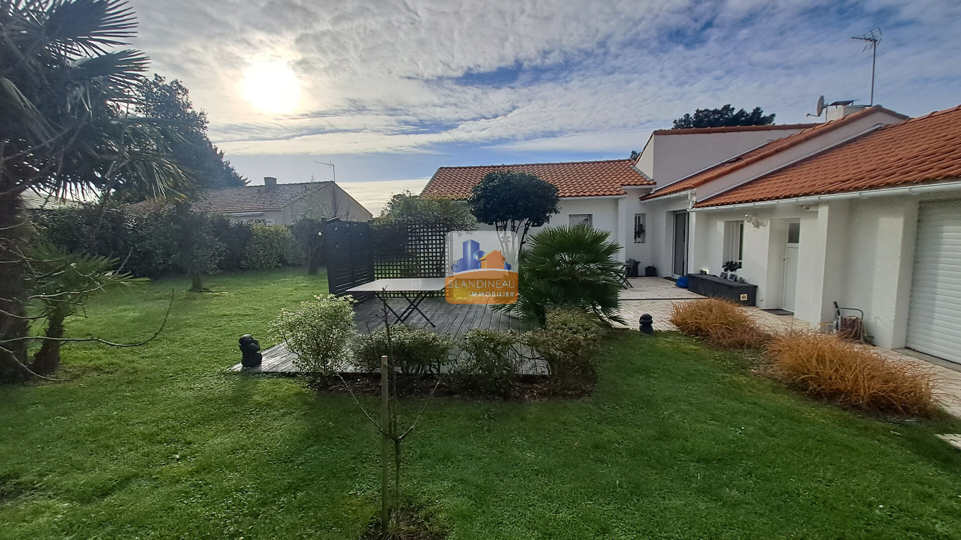 Image MAISON à SAINT JEAN DE BOISEAU