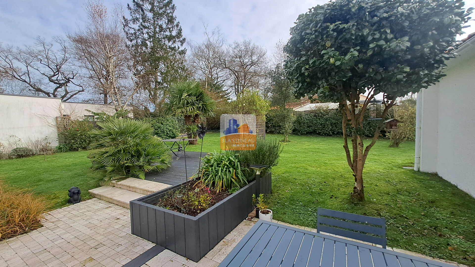 Image MAISON à SAINT JEAN DE BOISEAU