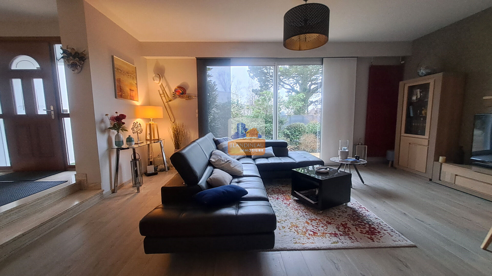 Image MAISON à SAINT JEAN DE BOISEAU