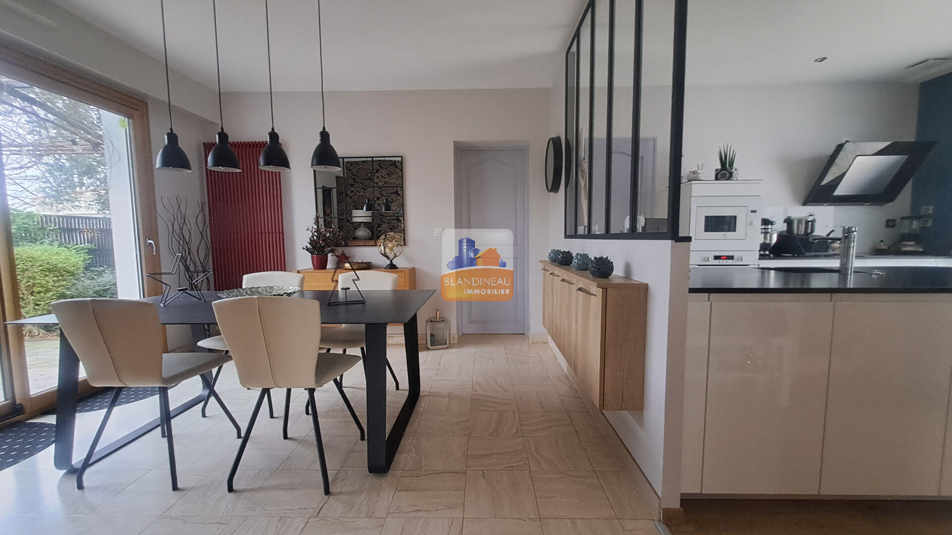 Image MAISON à SAINT JEAN DE BOISEAU
