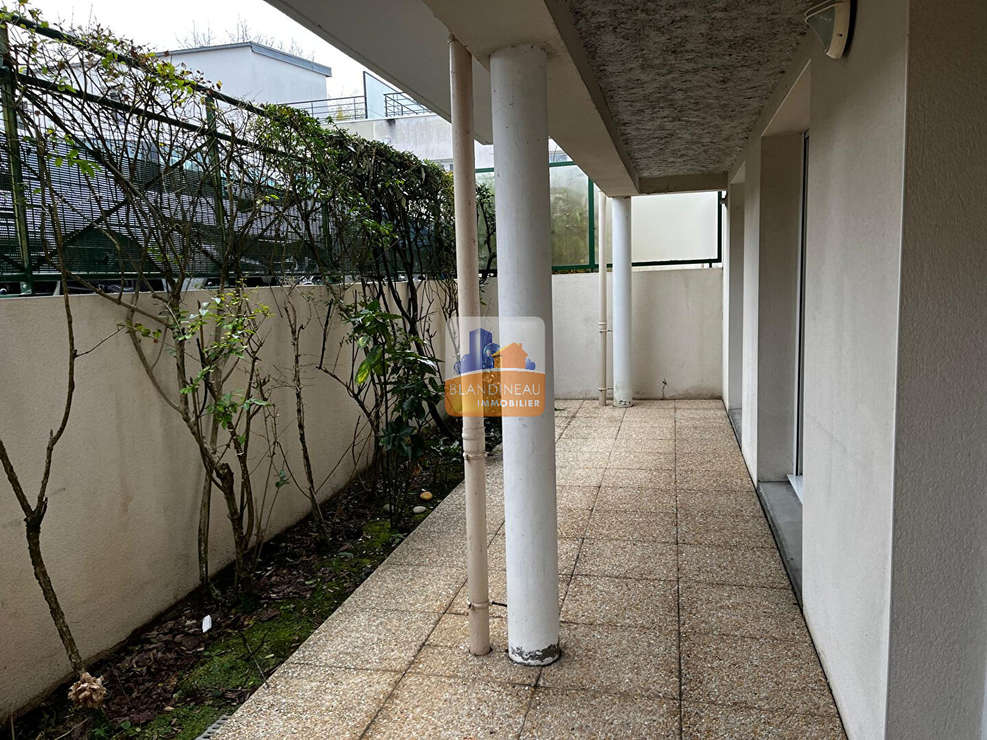 APPARTEMENT à VERTOU