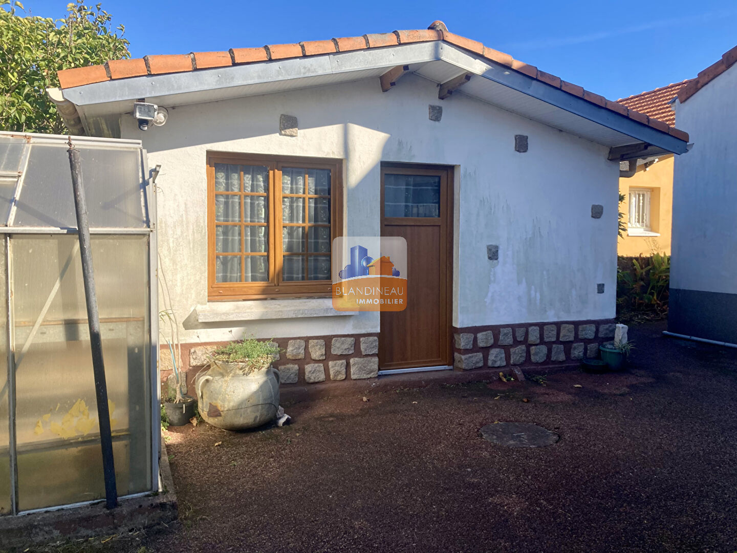 Image MAISON à BOUGUENAIS