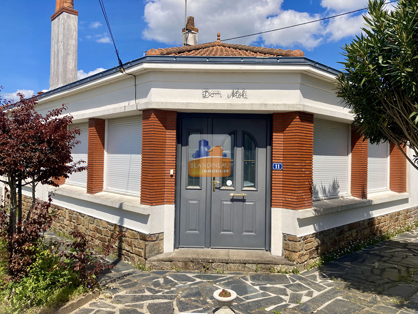 Image MAISON à BOUGUENAIS