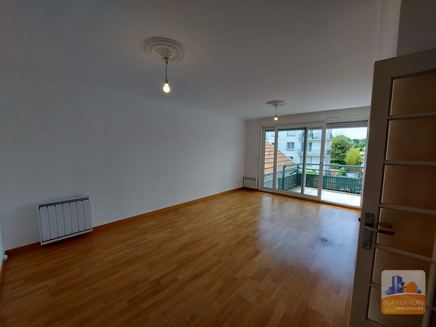 APPARTEMENT à REZE