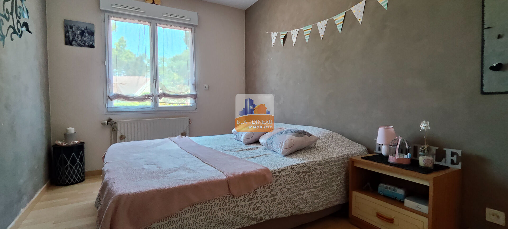 Image MAISON à BOUGUENAIS