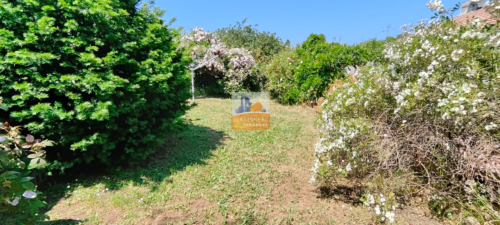 Image MAISON à BOUGUENAIS