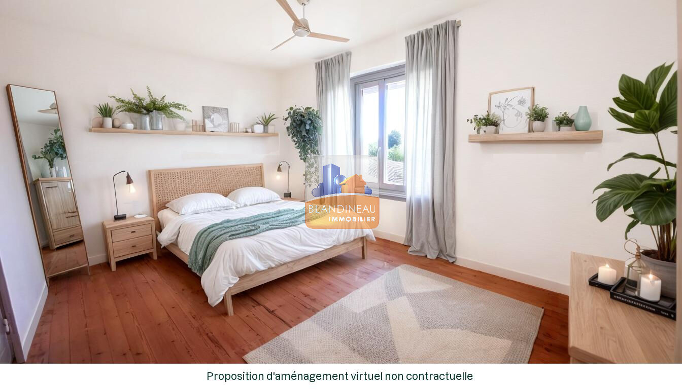Image MAISON à SAINT JEAN DE BOISEAU