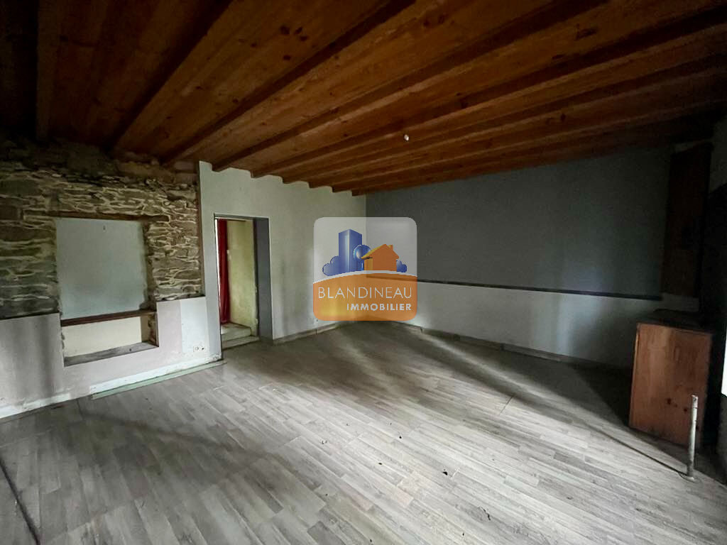 Image MAISON à TOUVOIS