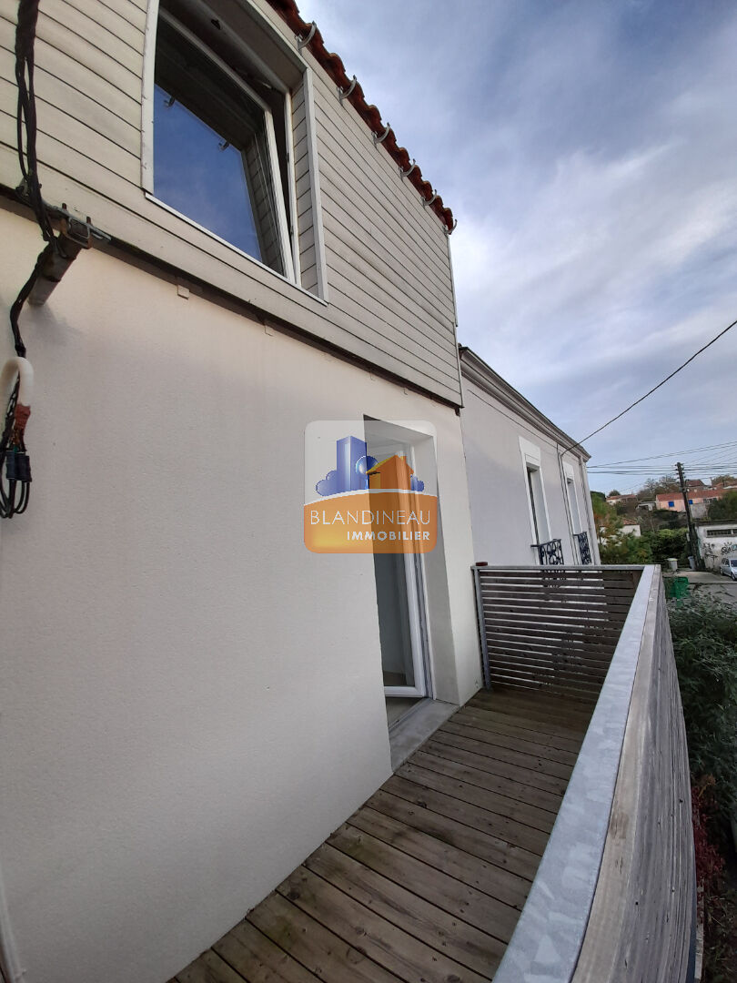 Image MAISON à LA MONTAGNE