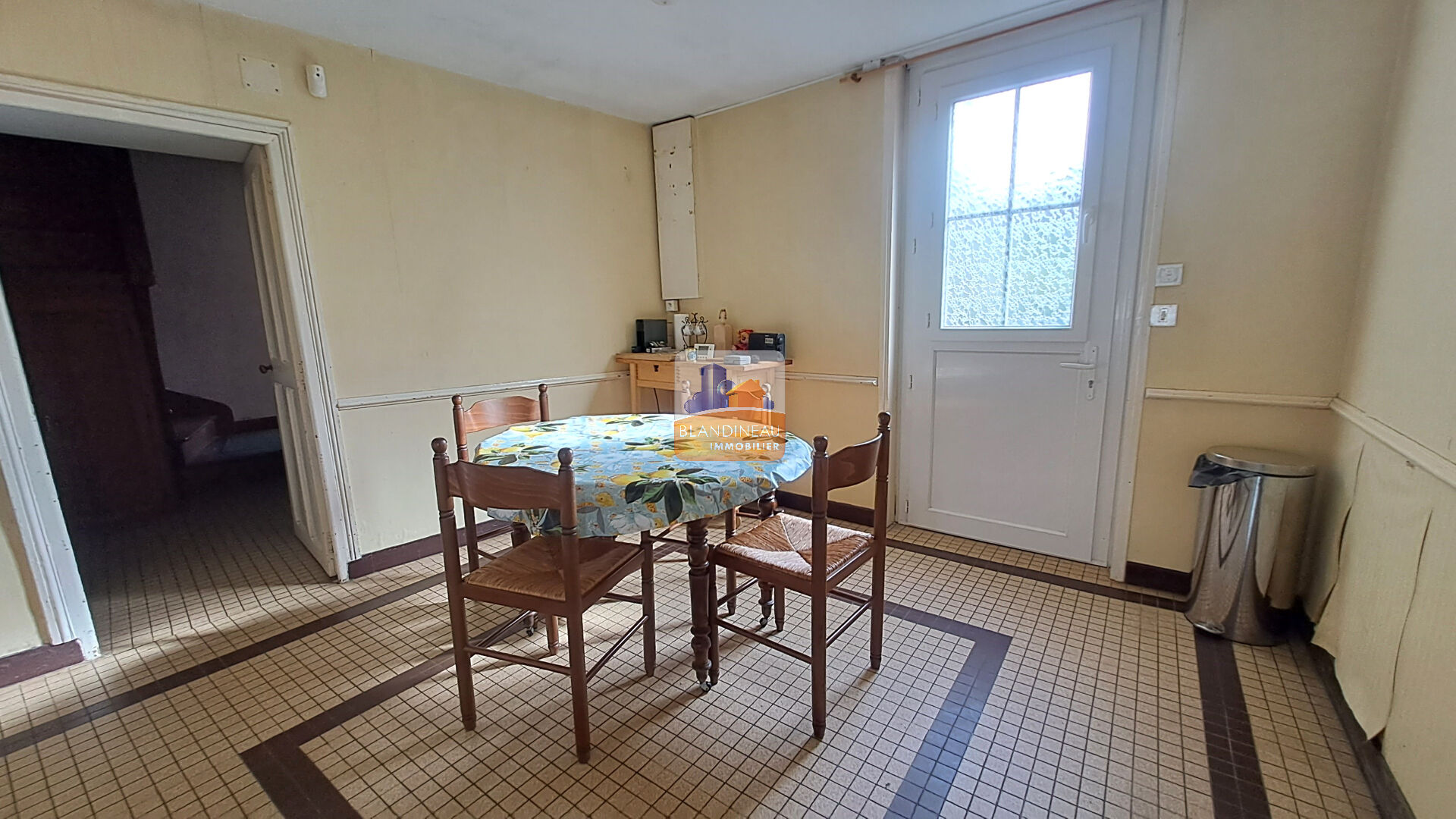 Image MAISON à SAINT JEAN DE BOISEAU