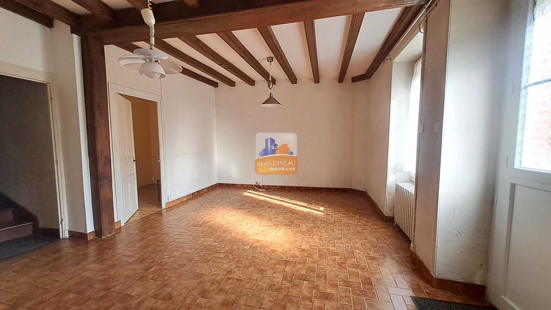 Image MAISON à SAINT JEAN DE BOISEAU
