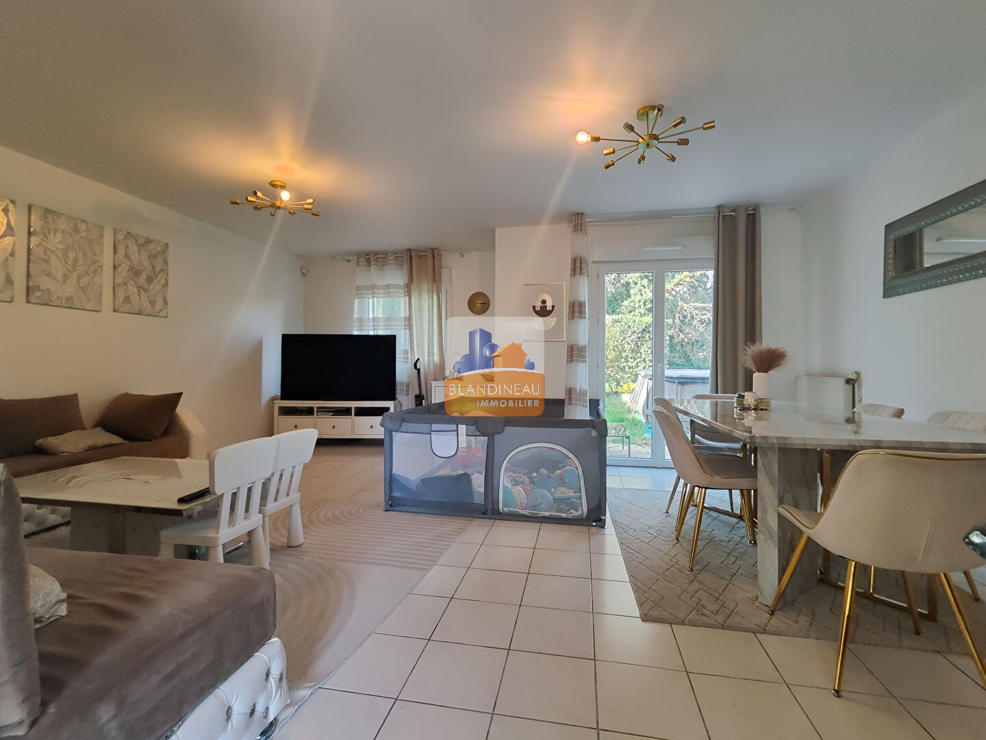 Image MAISON à REZE