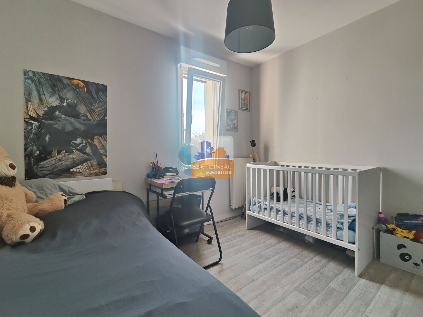 Image MAISON à REZE
