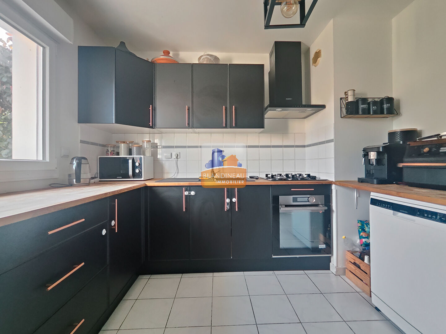 Image MAISON à REZE