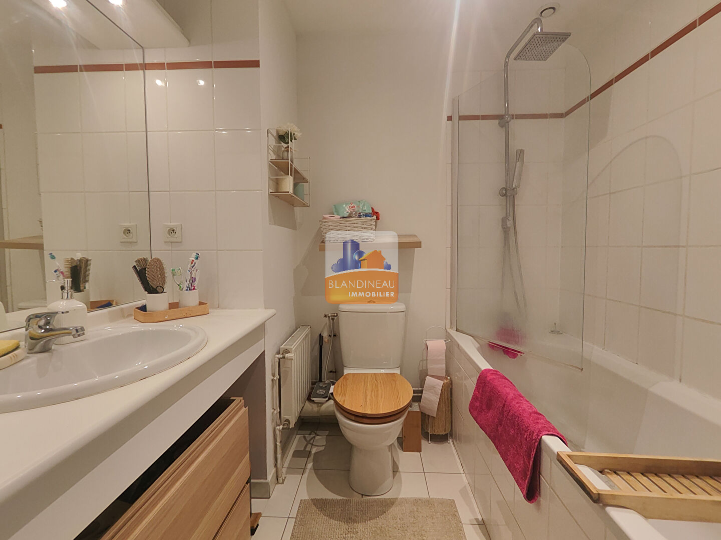 Image MAISON à REZE