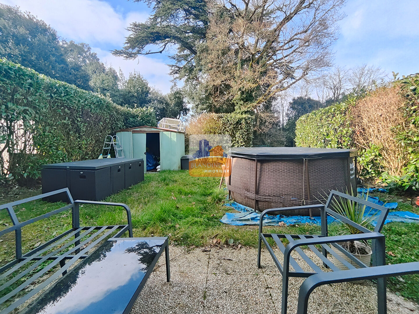 Image MAISON à REZE