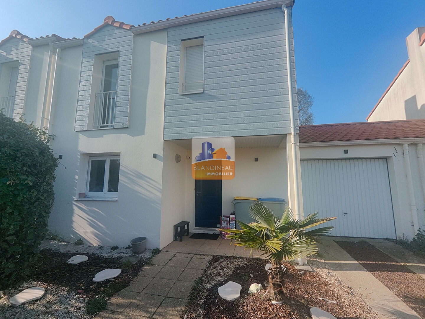 Image MAISON à REZE