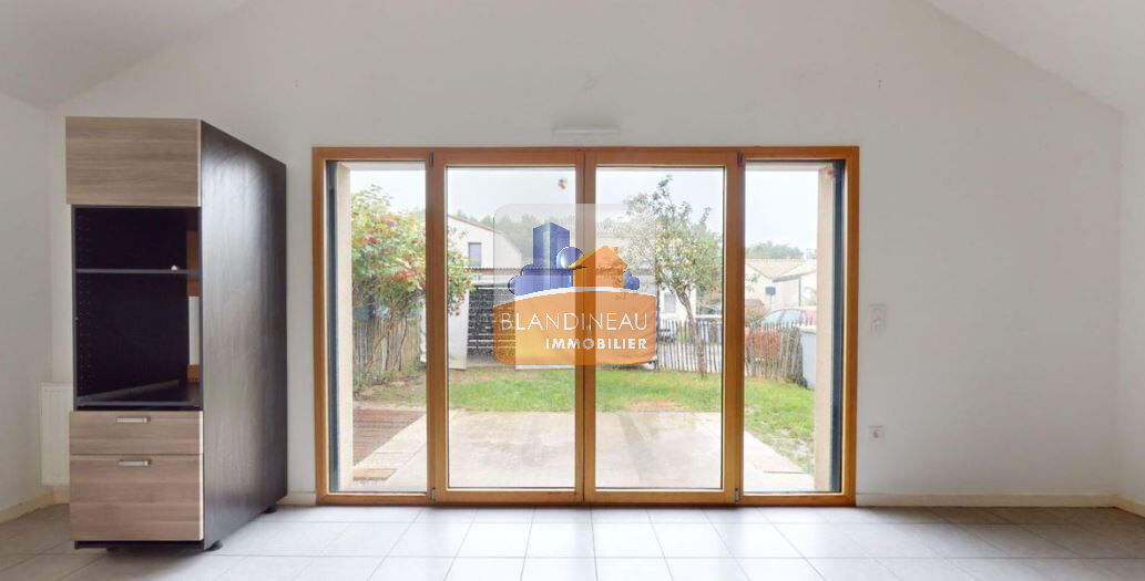 Image MAISON à BOUAYE