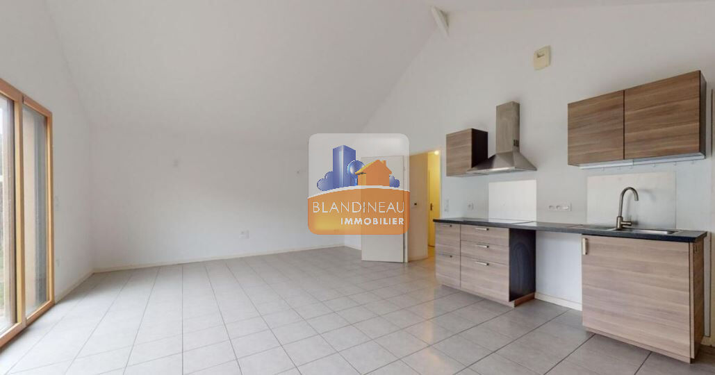 Image MAISON à BOUAYE