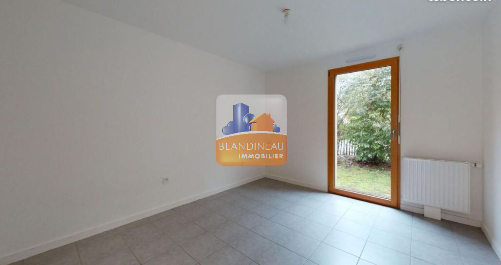 Image MAISON à BOUAYE