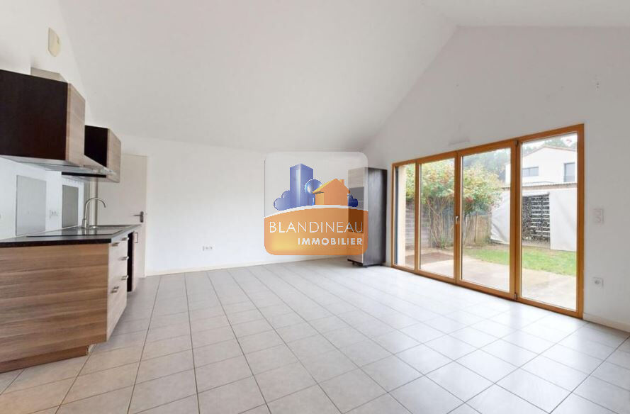 Image MAISON à BOUAYE