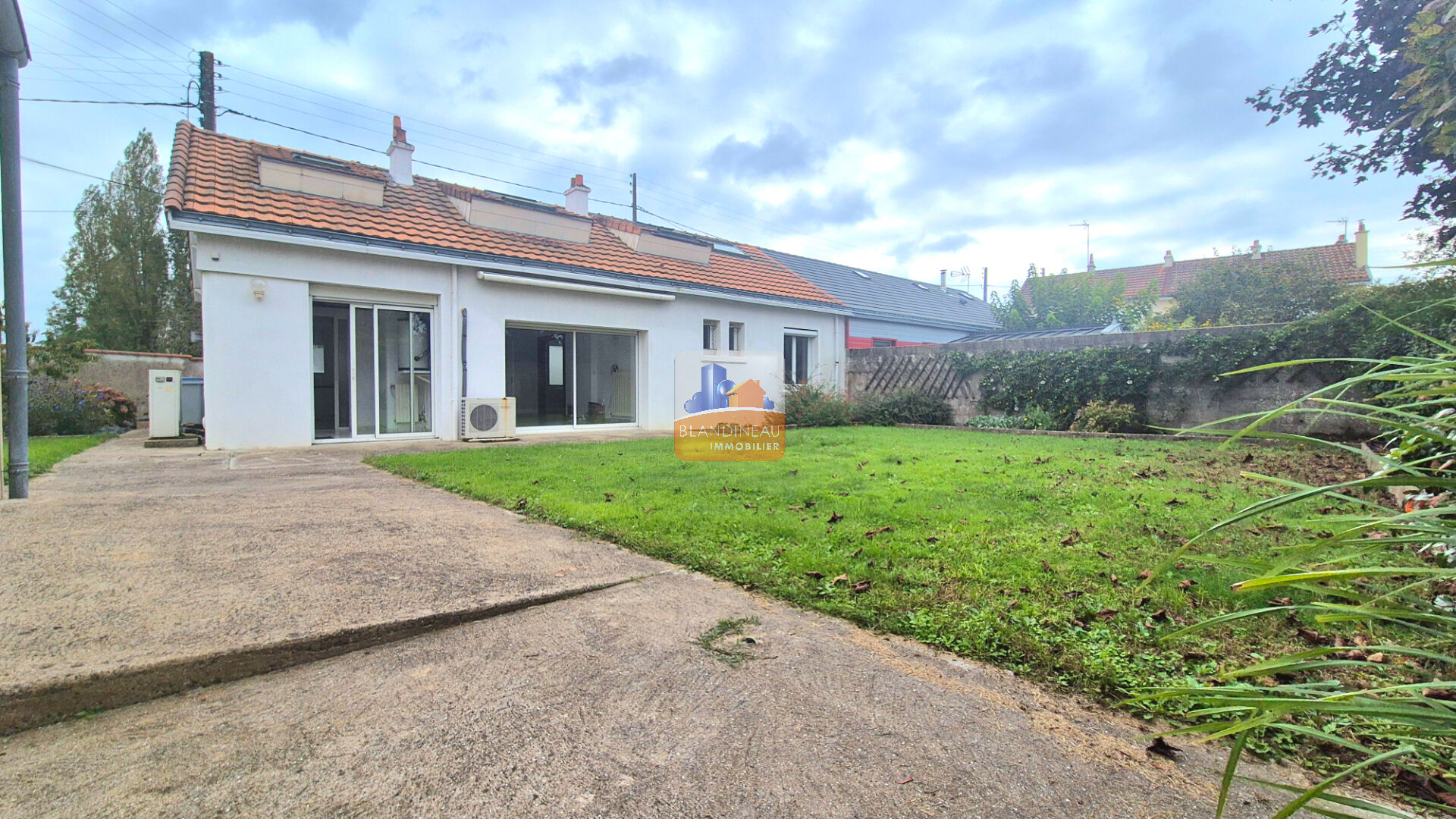 Image MAISON à NANTES