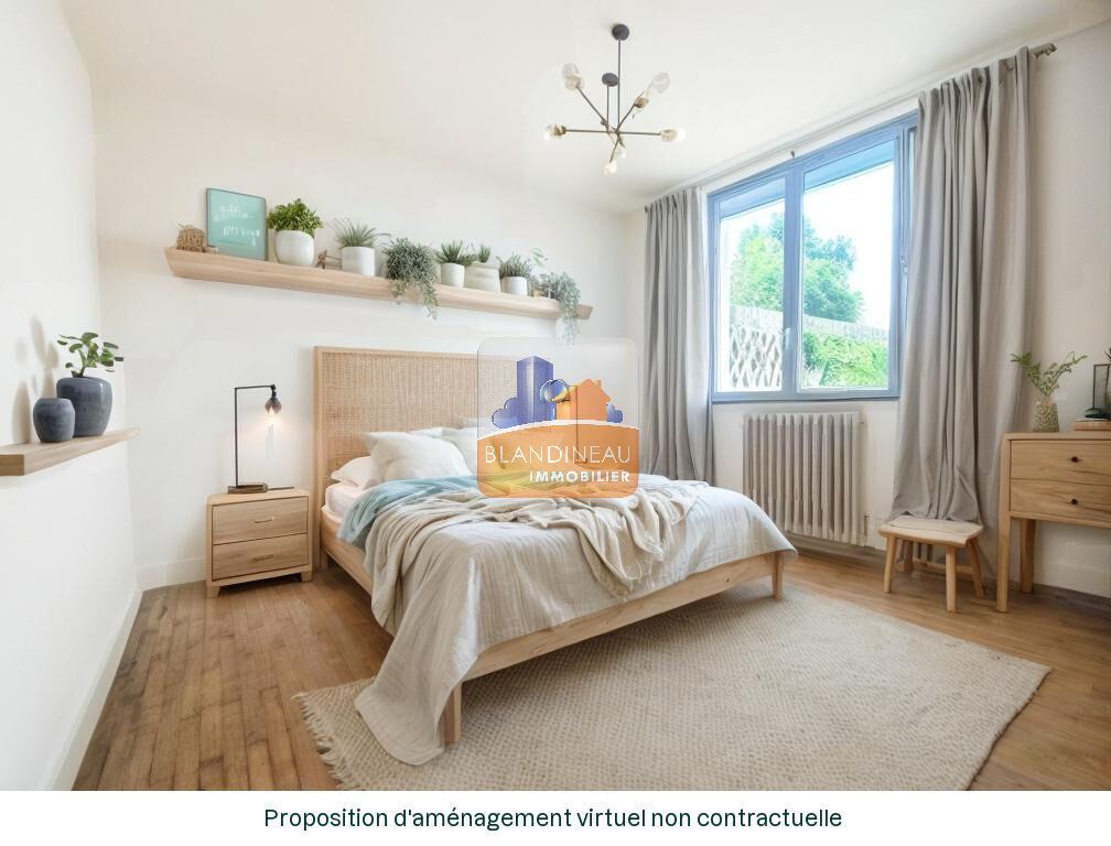Image MAISON à NANTES