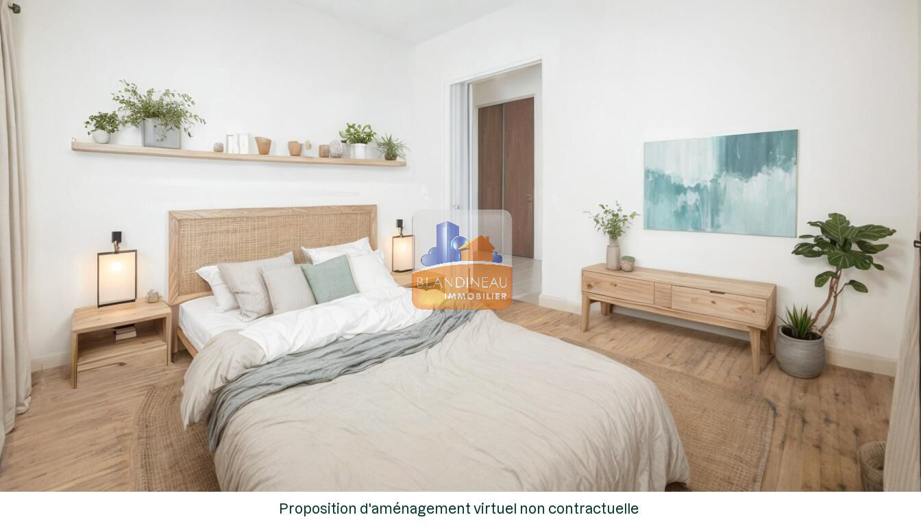 Image MAISON à NANTES