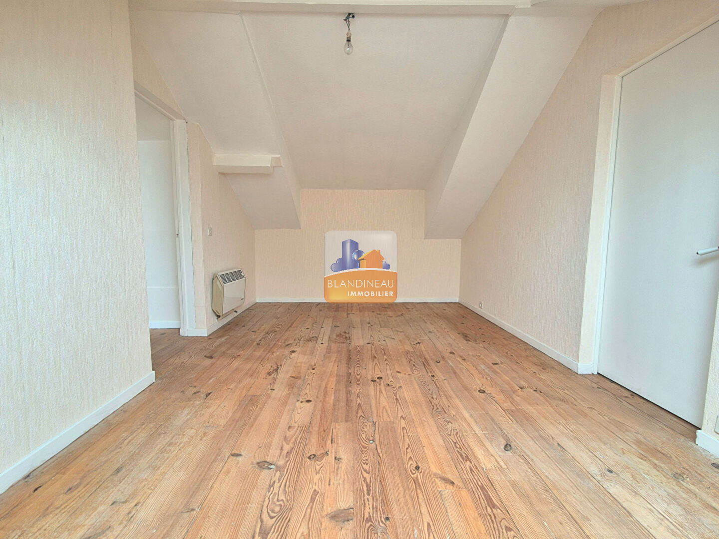 Image MAISON à NANTES