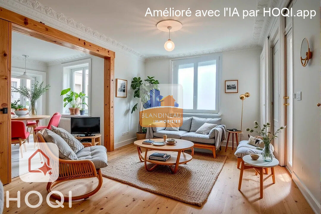 Image MAISON à NANTES