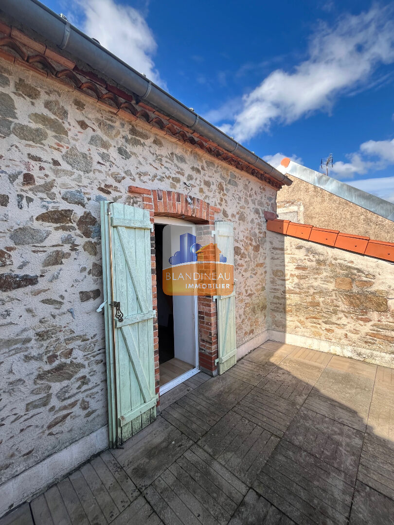 Image MAISON à SAINT JEAN DE BOISEAU