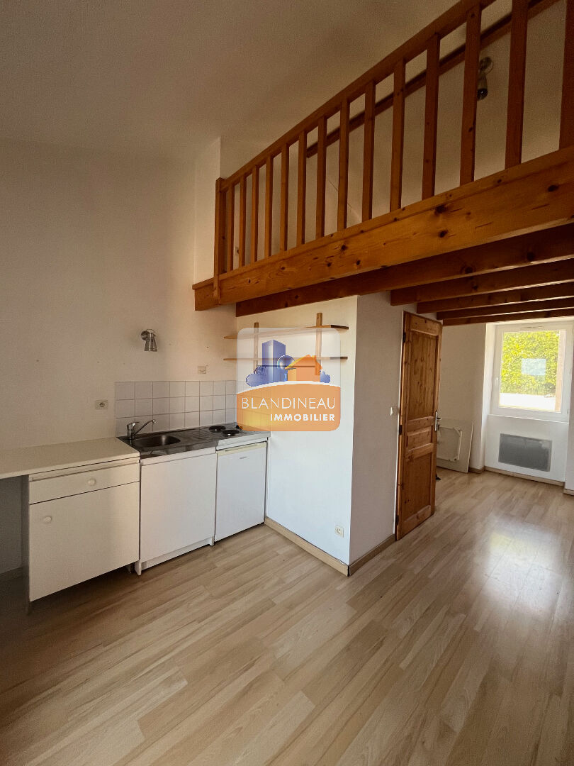Image MAISON à SAINT JEAN DE BOISEAU