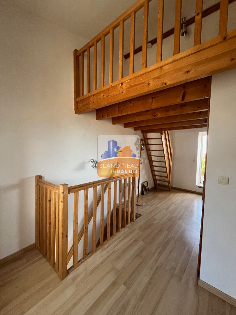 Image MAISON à SAINT JEAN DE BOISEAU
