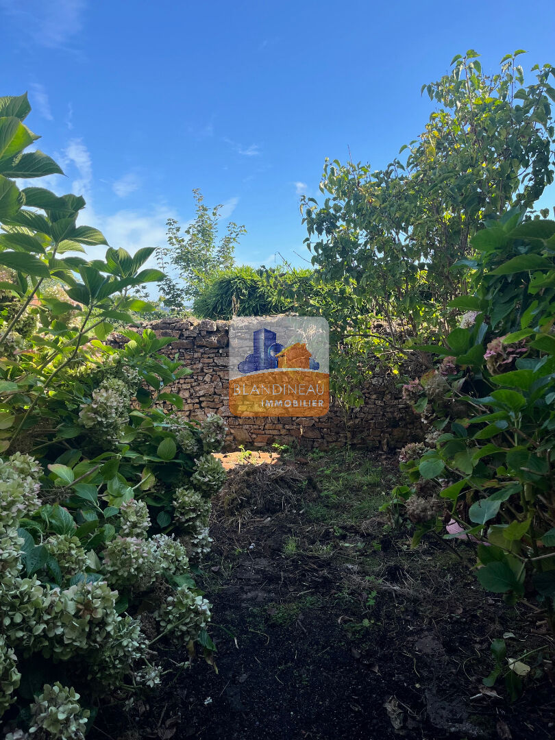 Image MAISON à SAINT JEAN DE BOISEAU