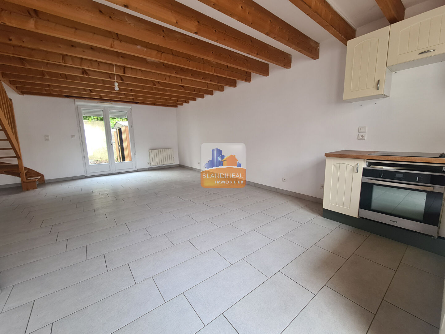 Image MAISON à LA MONTAGNE