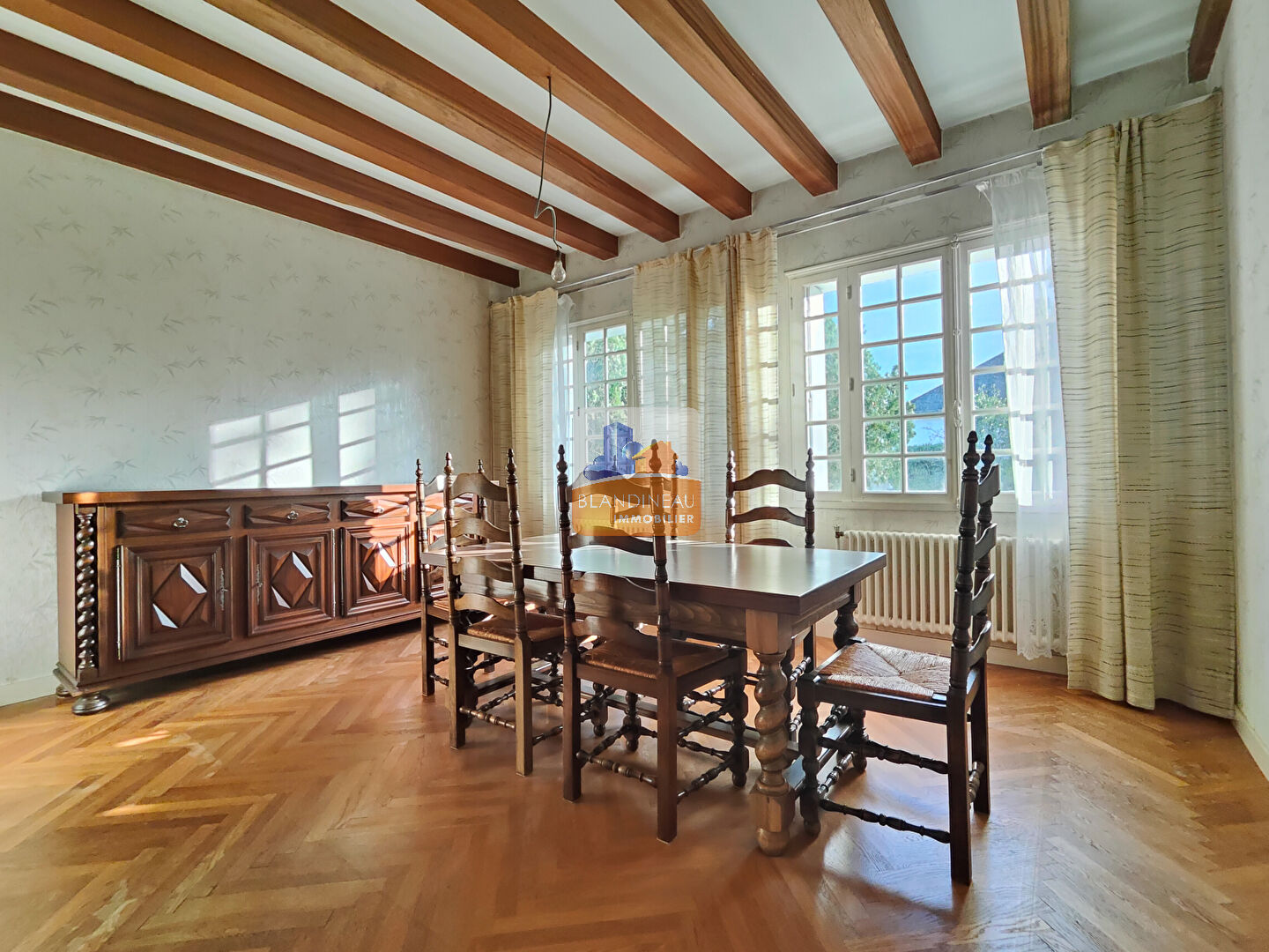Image MAISON à BOUGUENAIS