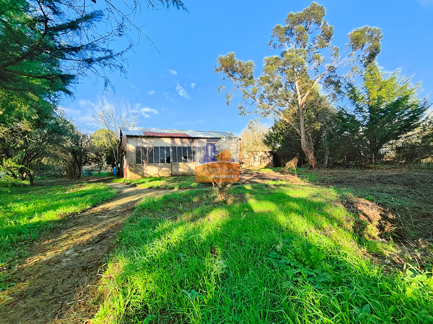 Image MAISON à BOUGUENAIS