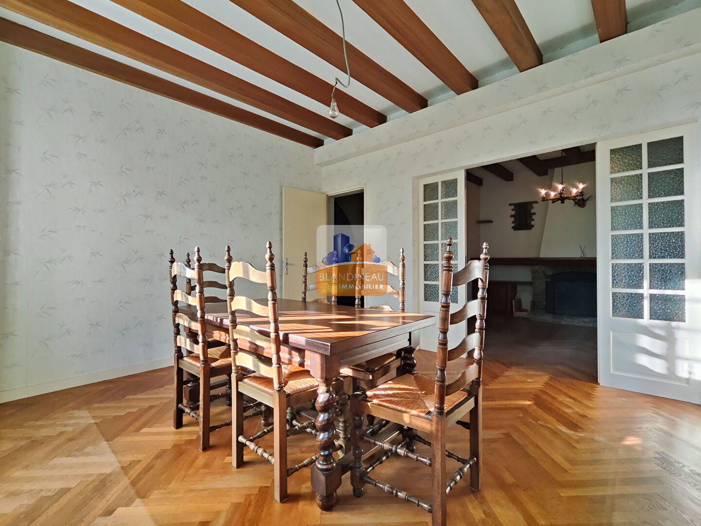 Image MAISON à BOUGUENAIS