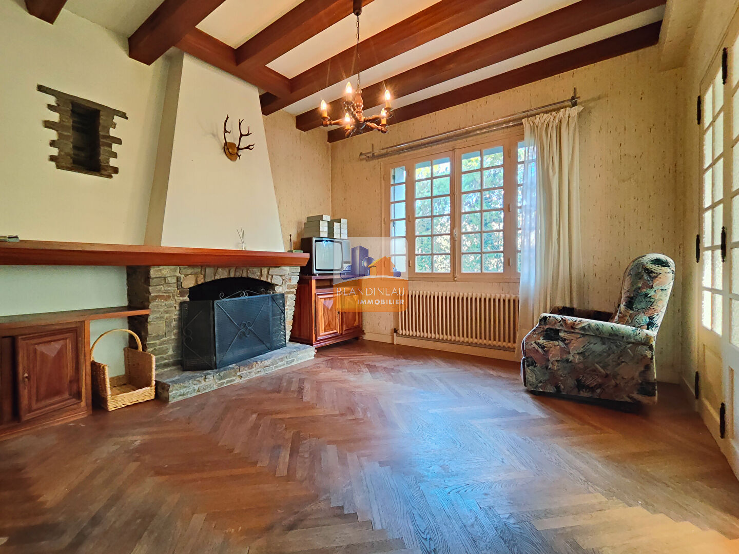 Image MAISON à BOUGUENAIS
